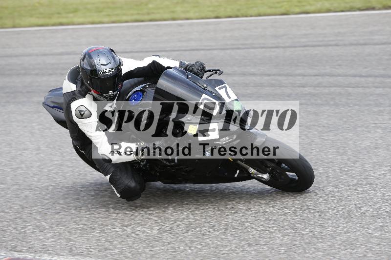 /24 08.06.2025 TZ Motorsport ADR/Gruppe gruen/107